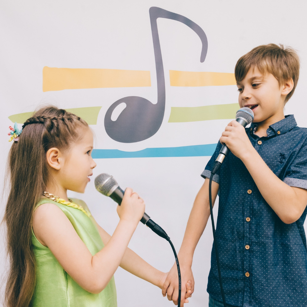 Vocal Lessons